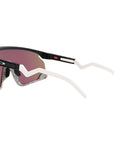 Oakley BXTR Matte Black W/ Prizm Sapphire