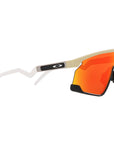 Oakley BXTR Matte Desert Tan W/ Prizm Ruby