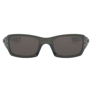 Oakley Fives Squared Grey Smoke W/ Warm Grey