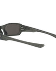 Oakley Fives Squared Grey Smoke W/ Warm Grey
