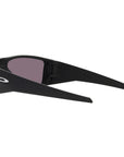 Oakley Heliostat Matte Black W/ Prizm Grey