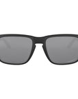 Oakley Holbrook Matte Black W/ Prizm Black Polarized