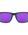 Oakley Holbrook Matte Black W/ Prizm Violet