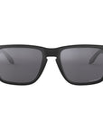 Oakley Holbrook XL Matte Black W/ Prizm Black Polarized