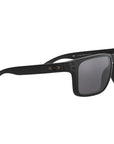 Oakley Holbrook XL Matte Black W/ Prizm Black Polarized