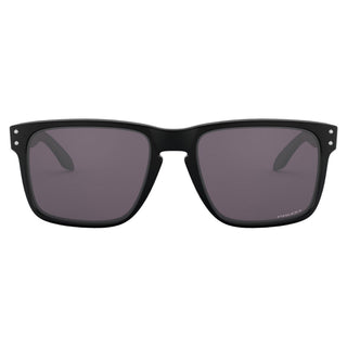 Oakley Holbrook XL Matte Black W/ Prizm Grey