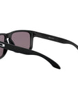 Oakley Holbrook XL Matte Black W/ Prizm Grey