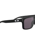 Oakley Holbrook XL Matte Black W/ Prizm Grey