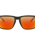 Oakley Holbrook XL Matte Black W/ Prizm Ruby