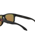 Oakley Holbrook XL Matte Black W/ Prizm Ruby