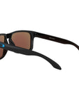 Oakley Holbrook XL Polished Black W/ Prizm Sapphire
