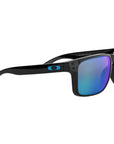 Oakley Holbrook XL Polished Black W/ Prizm Sapphire