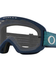 Oakley O Frame 2.0 Pro MTB Pacific - Clear Lens