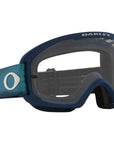 Oakley O Frame 2.0 Pro MTB Pacific - Clear Lens