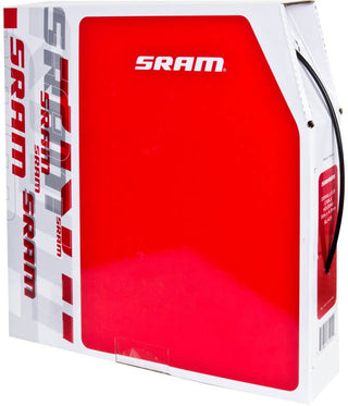 SRRAMGEAR OUTER  4mm Box Black PER MTR