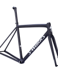 Specialized S-Works Crux Frameset - FACT 12r Carbon - Satin Carbon/Spectraflair/Gloss Abalone