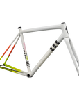 Specialized Crux Frameset - Gloss Dune/White Birch/Cactus Bloom Speckle