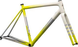 2025 Specialized Crux 10r Frameset