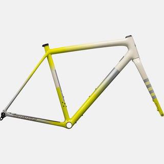 2025 Specialized Crux 10r Frameset