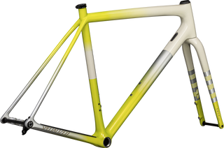 2025 Specialized Crux 10r Frameset