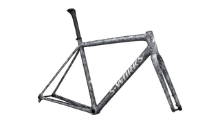 2025 Specialized S-Works Crux Frameset
