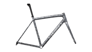 2025 Specialized S-Works Crux Frameset