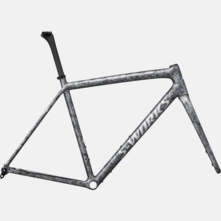 2025 Specialized S-Works Crux Frameset