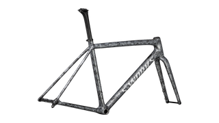 2025 Specialized S-Works Crux Frameset