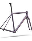 Specialized S-Works Crux Frameset - FACT 12r Carbon - Nebula Metallic/Quartz Metallic