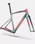 2027 Specialized S-Works Crux 5 Frameset - FACT 12r Carbon