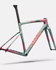 2027 Specialized S-Works Crux 5 Frameset - FACT 12r Carbon