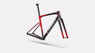 2027 Specialized S-Works Crux 5 Frameset - FACT 12r Carbon