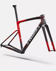 2027 Specialized S-Works Crux 5 Frameset - FACT 12r Carbon