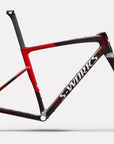 2027 Specialized S-Works Crux 5 Frameset - FACT 12r Carbon