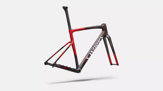 2027 Specialized S-Works Crux 5 Frameset - FACT 12r Carbon