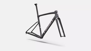 2027 Specialized S-Works Crux 5 Frameset - FACT 12r Carbon