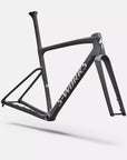 2027 Specialized S-Works Crux 5 Frameset - FACT 12r Carbon