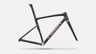 2027 Specialized S-Works Crux 5 Frameset - FACT 12r Carbon