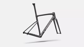2027 Specialized S-Works Crux 5 Frameset - FACT 12r Carbon