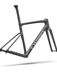 Specialized S-Works Crux 5 Frameset - FACT 12r Carbon - Satin Carbon/Amethyst Frost