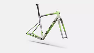 2027 Specialized Crux 5 Frameset - FACT 10r Carbon