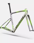 2027 Specialized Crux 5 Frameset - FACT 10r Carbon