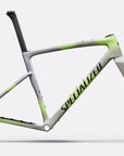 2027 Specialized Crux 5 Frameset - FACT 10r Carbon