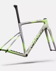 2027 Specialized Crux 5 Frameset - FACT 10r Carbon