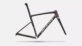 2027 Specialized Crux 5 Frameset - FACT 10r Carbon