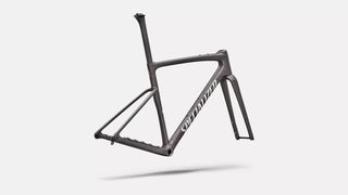 2027 Specialized Crux 5 Frameset - FACT 10r Carbon