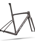 Specialized Crux 5 Frameset - FACT 10r Carbon - Warm Smoke Metallic/Silver Dust