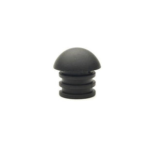 Profile Design End Plug Round Carbon