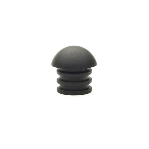 Profile Design End Plug Round Carbon