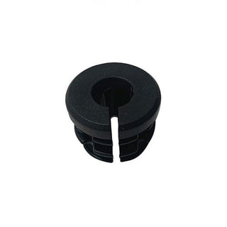 Profile Design End Plug For Rear Extension Mech With Slot